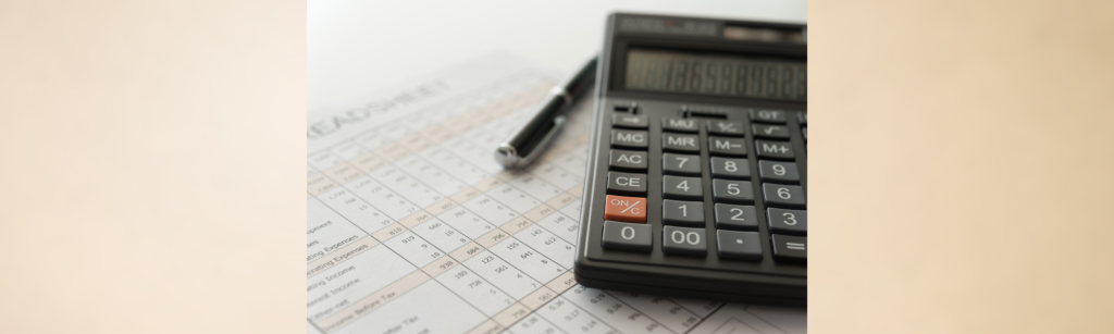 Four healthy financial leadership habits to practice in your small business